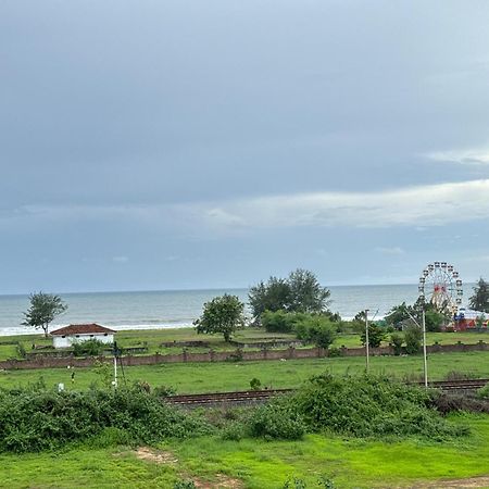 Bekal Fort Beach Resorts Bekal Town Ngoại thất bức ảnh