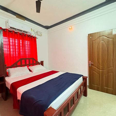Bekal Fort Beach Resorts Bekal Town Ngoại thất bức ảnh