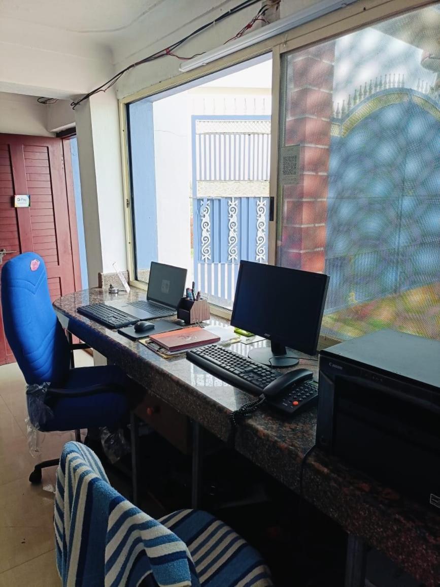Bekal Fort Beach Resorts Bekal Town Ngoại thất bức ảnh
