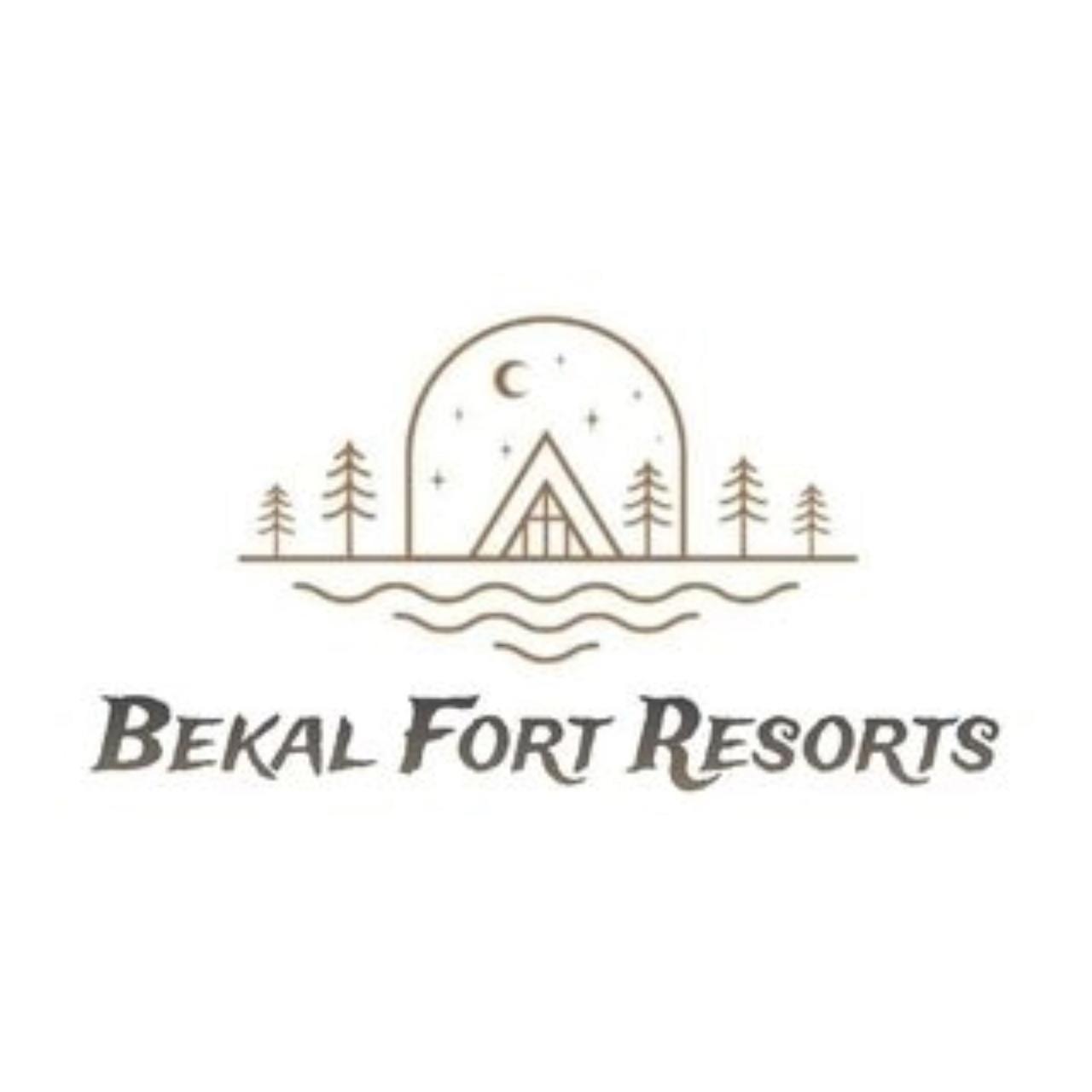 Bekal Fort Beach Resorts Bekal Town Ngoại thất bức ảnh