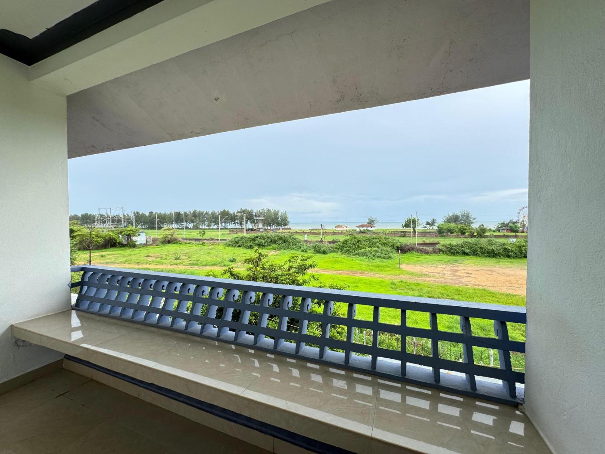 Bekal Fort Beach Resorts Bekal Town Ngoại thất bức ảnh