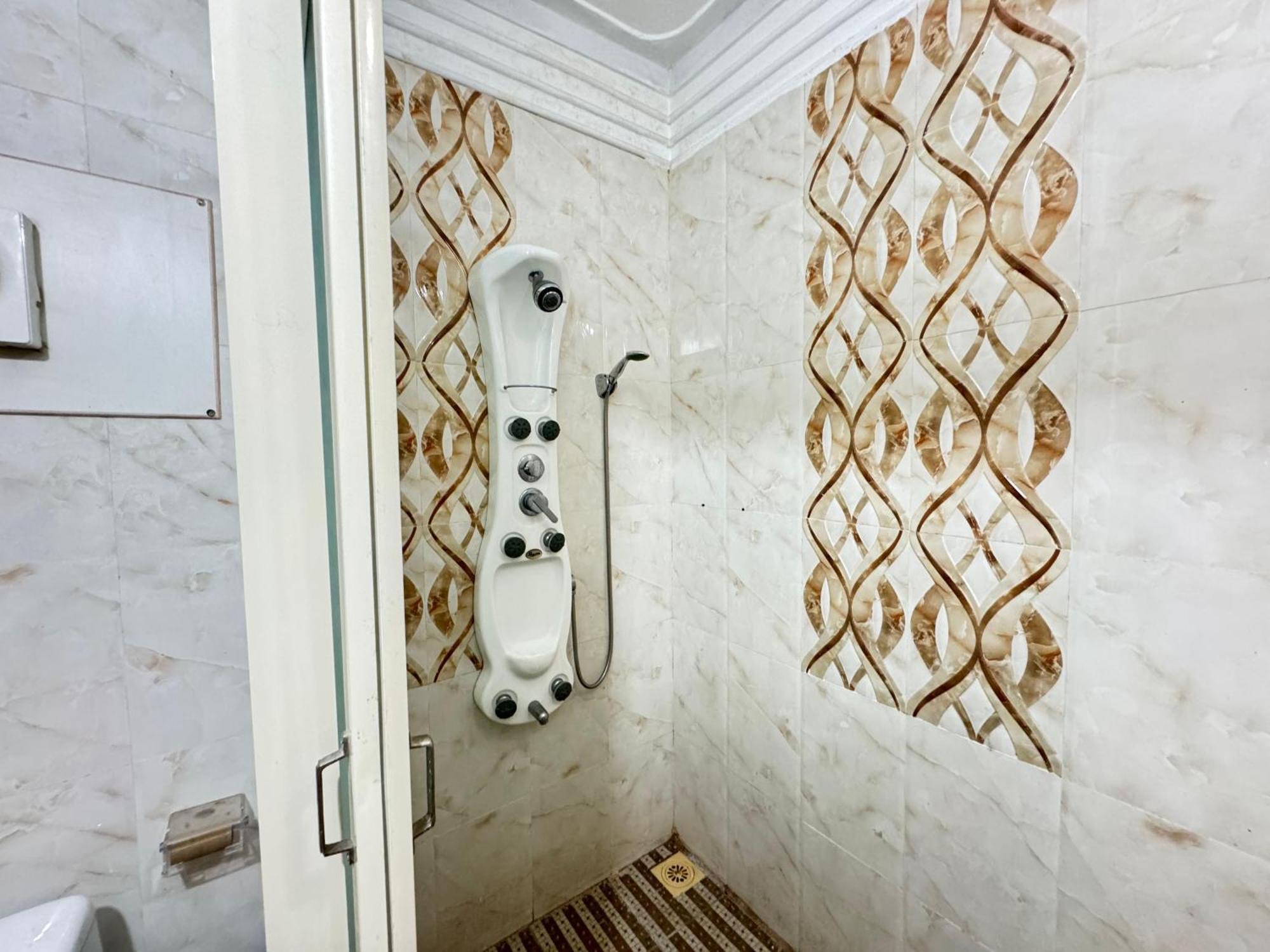 Bekal Fort Beach Resorts Bekal Town Ngoại thất bức ảnh