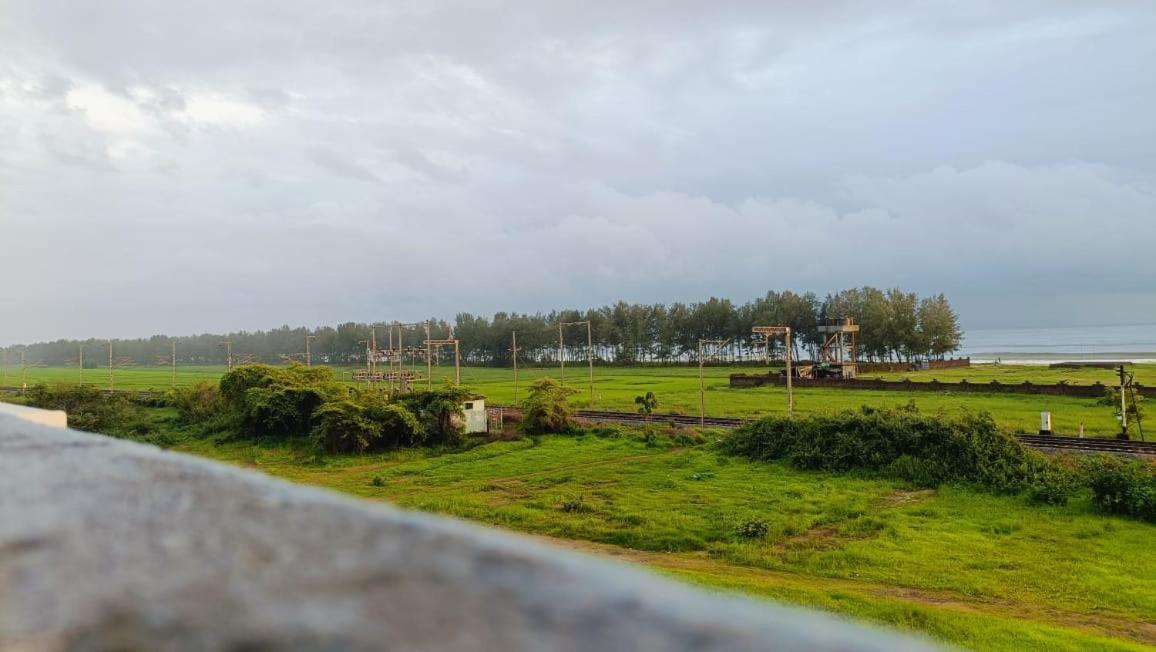 Bekal Fort Beach Resorts Bekal Town Ngoại thất bức ảnh