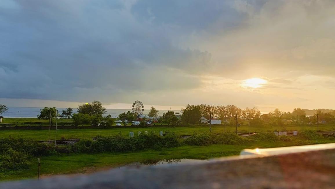 Bekal Fort Beach Resorts Bekal Town Ngoại thất bức ảnh